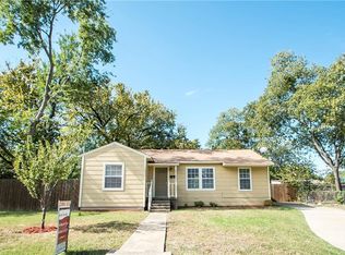 1803 Oak St, McKinney, TX 75069