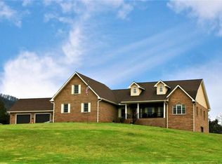 166 Mountain Shores Rd, New Tazewell, TN 37825