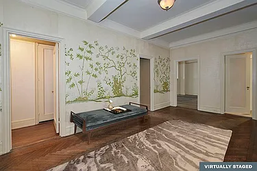 Sold by Brown Harris Stevens