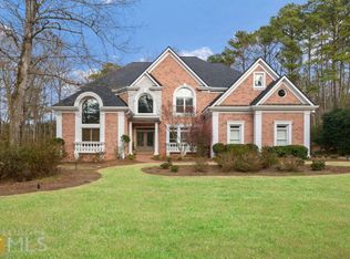 8181 Nesbit Ferry Rd, Sandy Springs, GA 30350