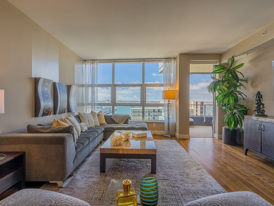 1st image of 1325 Pacific Hwy #1501