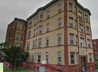 54 Patton St, Springfield, MA 01104