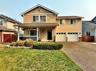 2988 NE Loyola St, Bremerton, WA 98311