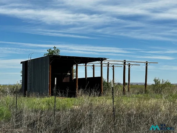1399 N 9th Hl, Fort Sumner, NM 88119