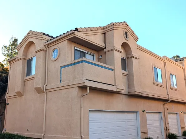 18842 Vista Del Canon Unit E, Newhall, CA 91321