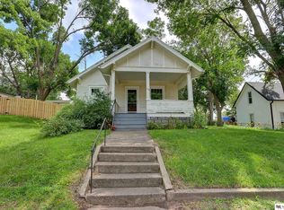 109 N Molley St, Bennington, NE 68007