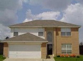8116 Dripping Springs Dr, Fort Worth, TX 76134