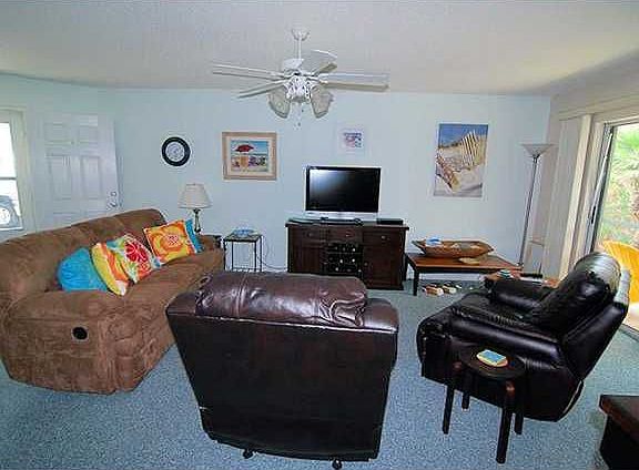 3rd image of 705 Gulf Shore Dr Unit 201