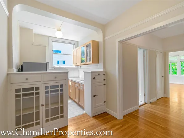 1535 Green Street Apartments*, 1535 Green St APT 304, San Francisco, CA 94123