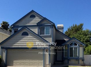 2592 Vista Grande, Fairfield, CA 94534