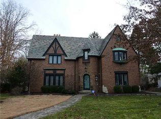 3758 Edgevale Rd, Toledo, OH 43606