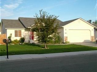 5106 Ormsby Ave, Caldwell, ID 83605