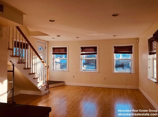 137 Nottinghill Rd #1, Brighton, MA 02135