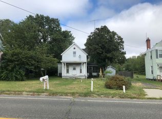 54 Maple Ave, Cedarville, NJ 08311