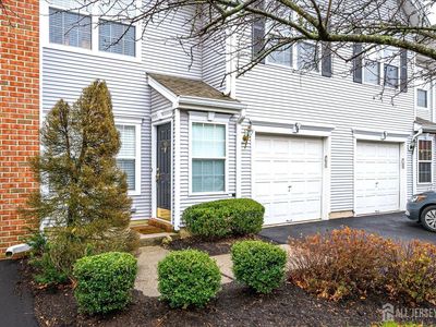 404 Canterbury Way, Princeton, NJ, 08540