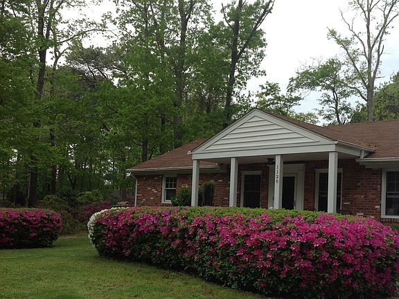 2nd image of 1120 Bluebird Dr