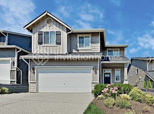 8409 74th Pl NE, Marysville, WA 98270
