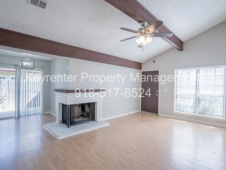 1448 S 108th East Pl — Photo 4