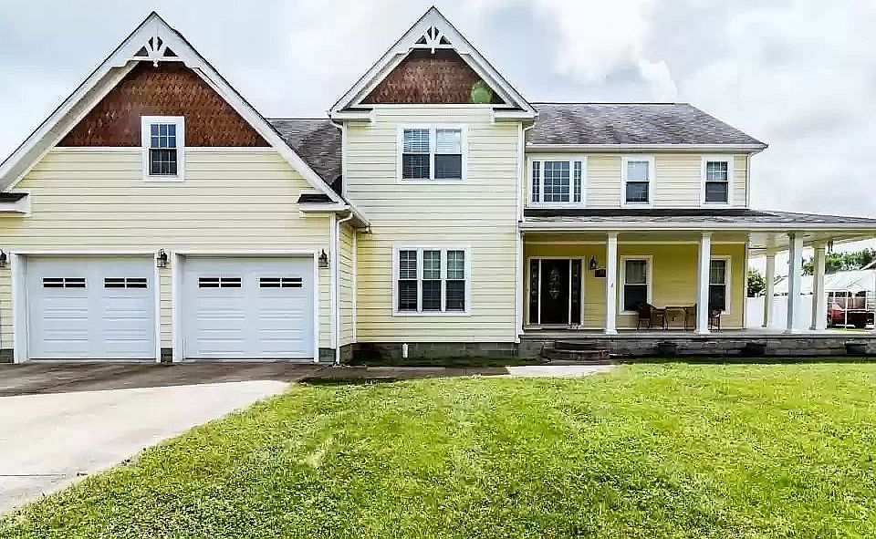 171 Midway Dr, Letart, WV 25253 Zillow