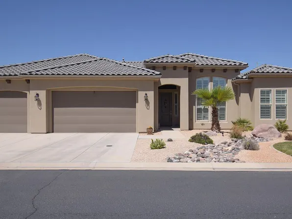 4162 S Sparrow Hawk Dr, St George, UT 84790