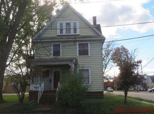 104 Steele St, Cambridge Springs, PA 16403