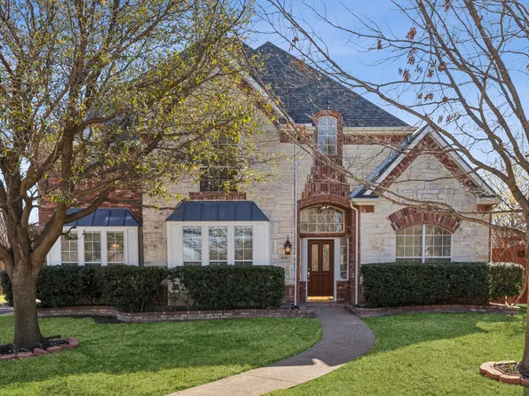 8500 Severn Ct, Plano, TX 75024