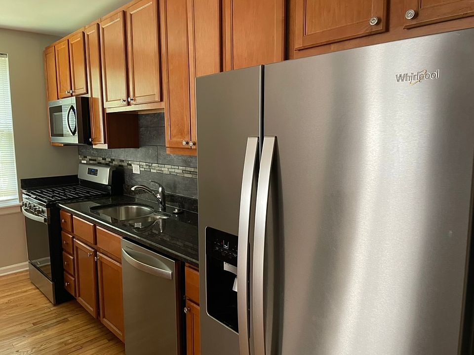 Modern Appliances