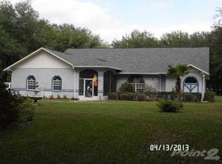 6032 Frontier Dr, Zephyrhills, FL 33540