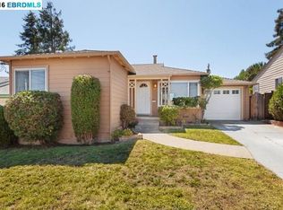 19147 Vaughn Ave, Castro Valley, CA