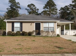 23580 Wellington Ave, Denham Springs, LA 70726