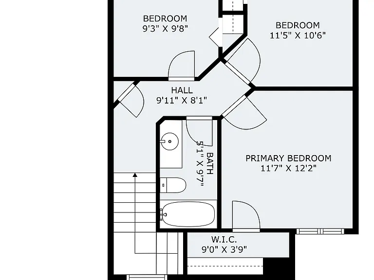 6810 Gold Kings Cir #B — Photo 34