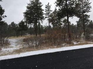 7439 Cameron Dr, Larkspur, CO 80118