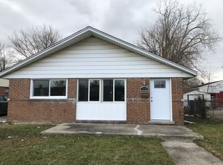 3900 Wellington St, Inkster, MI 48141