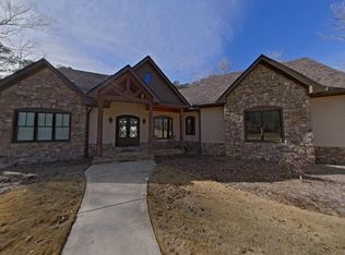 1120 Sailview Dr, Buckhead, GA 30625