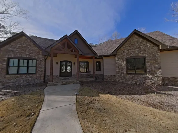 1120 Sailview Dr, Buckhead, GA 30625