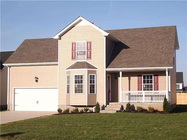 1st image of 314 Crosswinds Lot 314