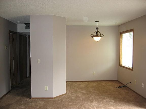 Separate Dining with Window