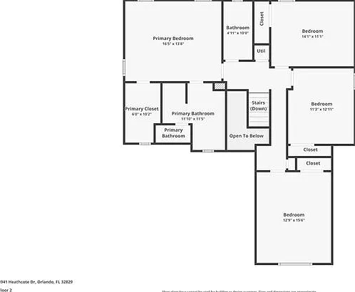 3941 Heathcote Dr — Photo 3
