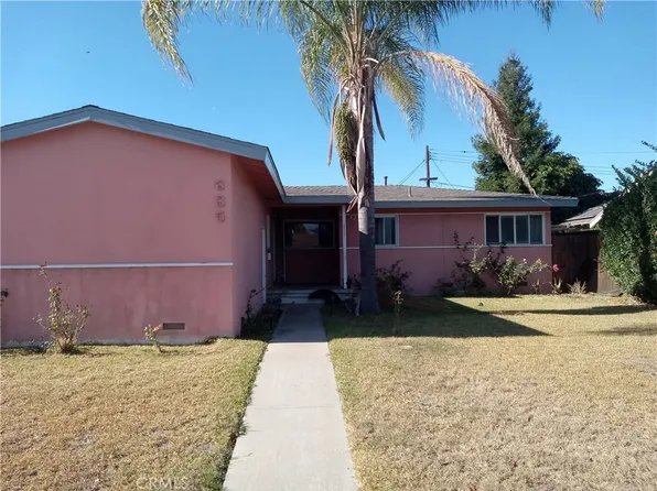635 S Walnut St, Anaheim, CA 92802