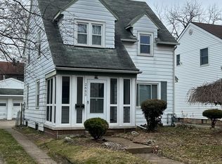2653 Merrimac Blvd, Toledo, OH 43606