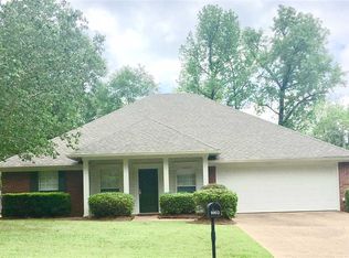 1002 Harvey Hill Pl, Brandon, MS 39042