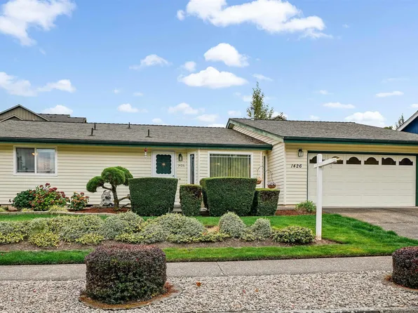 1426 Goldcrest Ave NW, Salem, OR 97304