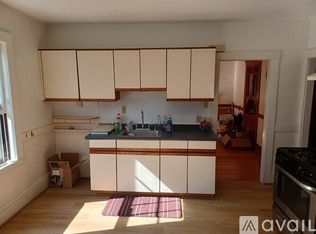 19 Prince St #1, Jamaica Plain, MA 02130