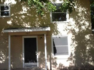 107 N Avenue J, Clifton, TX 76634