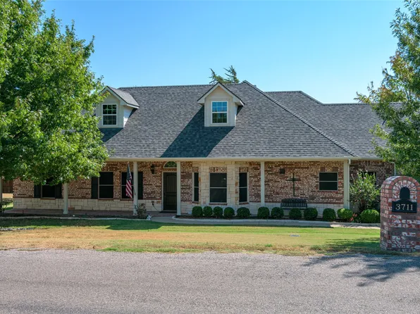 3711 Heatherwood Ln, Sherman, TX 75090