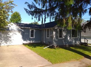 214 N Maple St, La Farge, WI 54639