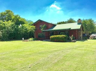 161 Murray Dr, Choctaw, OK 73020