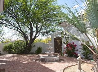 822 W Pomegranate Ln, Oro Valley, AZ 85737