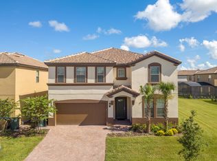 8905 Bengal Ct, Kissimmee, FL 34747