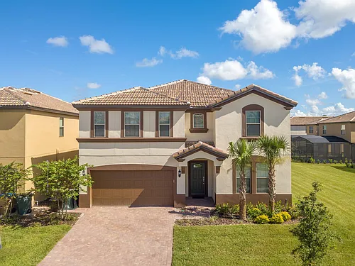 8905 Bengal Ct Photo 1